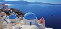 Grecia e le Sue Isole