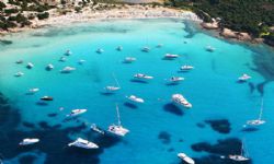 Sardegna: Arcipelago della Maddalena